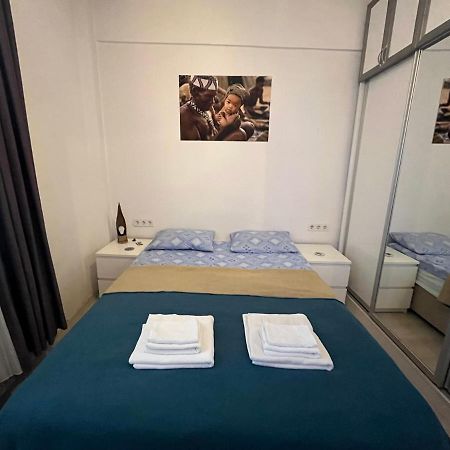 Centrally Located, 2+1 House In Taksim, Cihangir Διαμέρισμα Κωνσταντινούπολη Εξωτερικό φωτογραφία