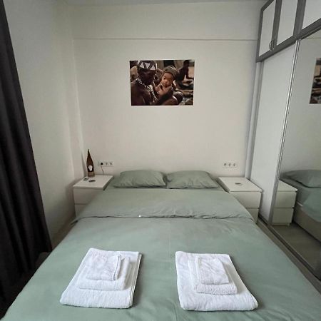 Centrally Located, 2+1 House In Taksim, Cihangir Διαμέρισμα Κωνσταντινούπολη Εξωτερικό φωτογραφία