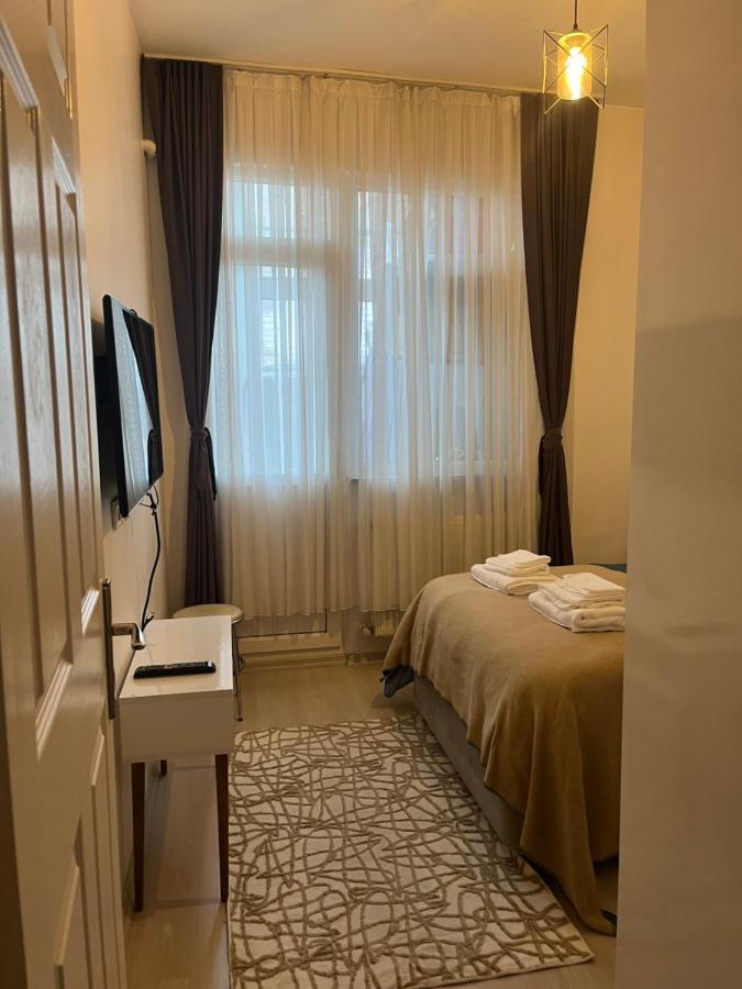 Centrally Located, 2+1 House In Taksim, Cihangir Διαμέρισμα Κωνσταντινούπολη Εξωτερικό φωτογραφία