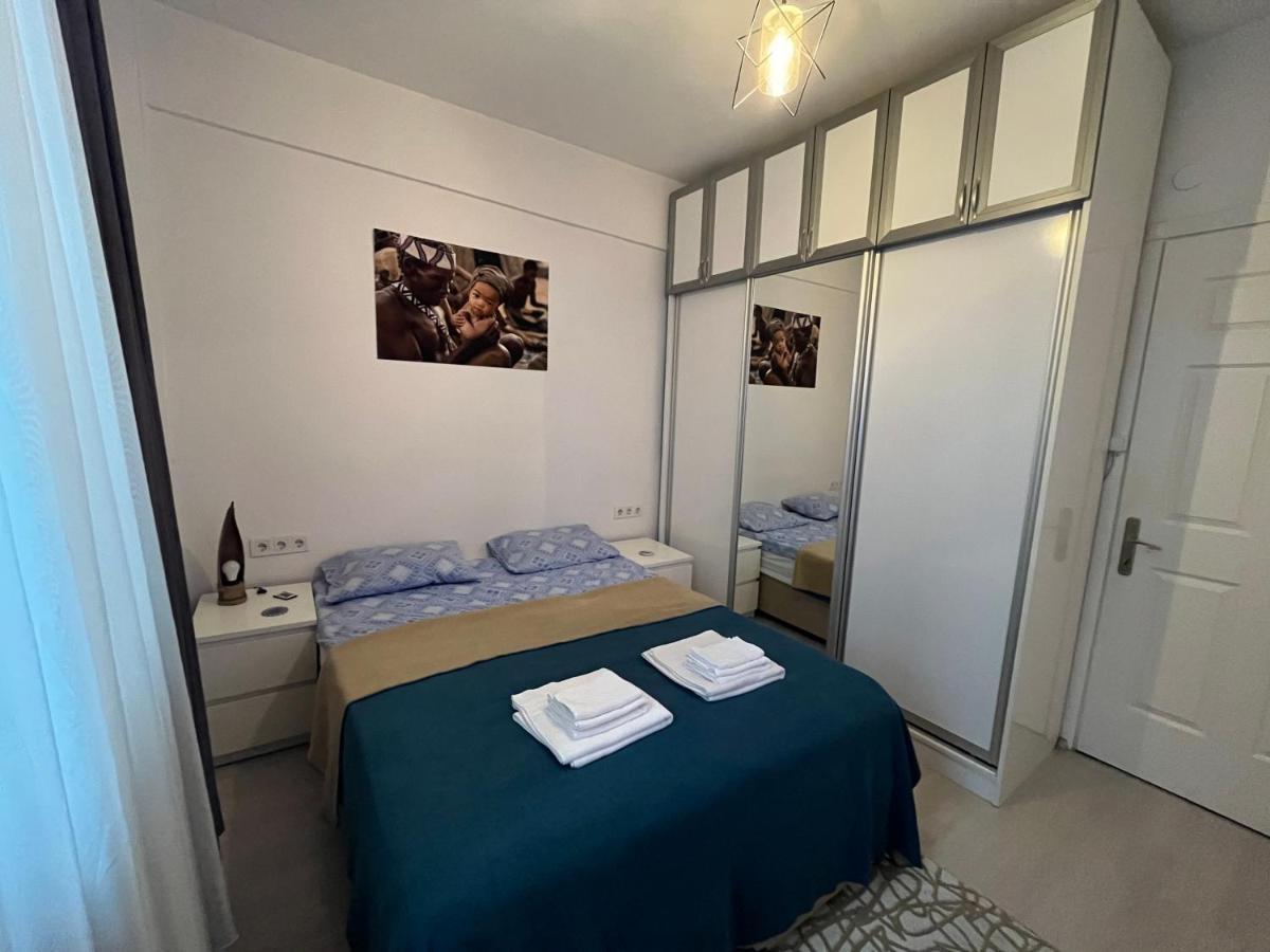 Centrally Located, 2+1 House In Taksim, Cihangir Διαμέρισμα Κωνσταντινούπολη Εξωτερικό φωτογραφία