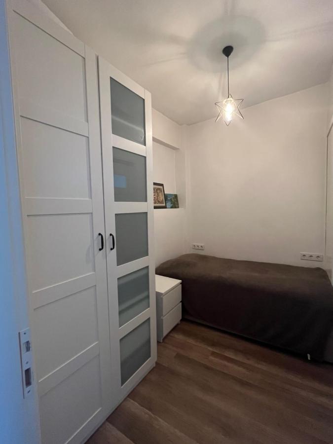 Centrally Located, 2+1 House In Taksim, Cihangir Διαμέρισμα Κωνσταντινούπολη Εξωτερικό φωτογραφία