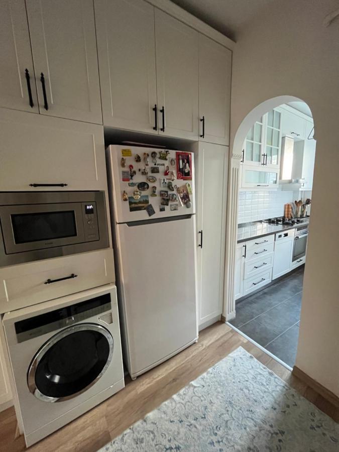 Centrally Located, 2+1 House In Taksim, Cihangir Διαμέρισμα Κωνσταντινούπολη Εξωτερικό φωτογραφία