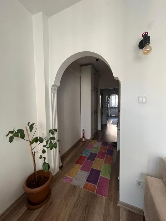 Centrally Located, 2+1 House In Taksim, Cihangir Διαμέρισμα Κωνσταντινούπολη Εξωτερικό φωτογραφία