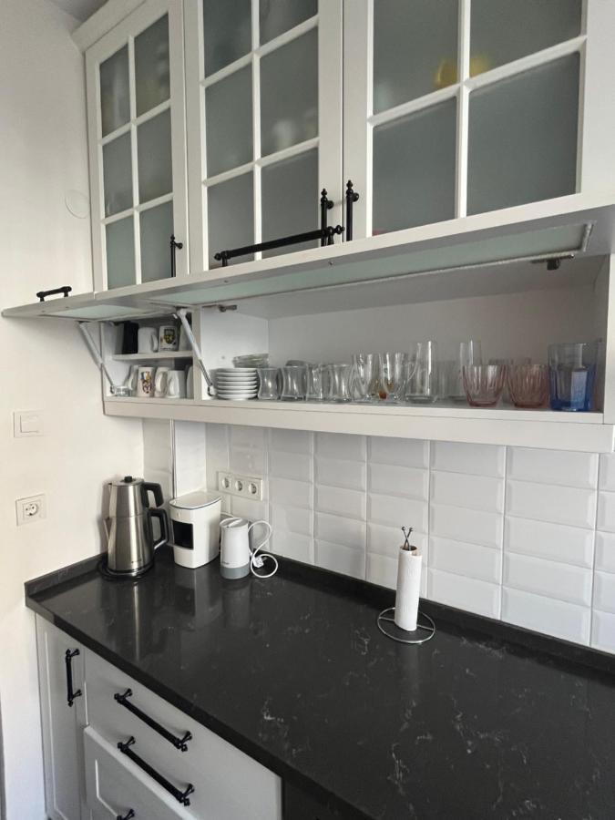 Centrally Located, 2+1 House In Taksim, Cihangir Διαμέρισμα Κωνσταντινούπολη Εξωτερικό φωτογραφία