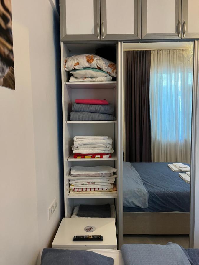 Centrally Located, 2+1 House In Taksim, Cihangir Διαμέρισμα Κωνσταντινούπολη Εξωτερικό φωτογραφία