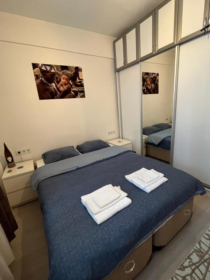 Centrally Located, 2+1 House In Taksim, Cihangir Διαμέρισμα Κωνσταντινούπολη Εξωτερικό φωτογραφία