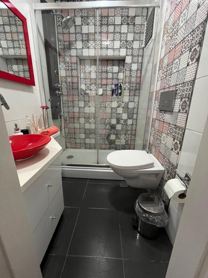 Centrally Located, 2+1 House In Taksim, Cihangir Διαμέρισμα Κωνσταντινούπολη Εξωτερικό φωτογραφία