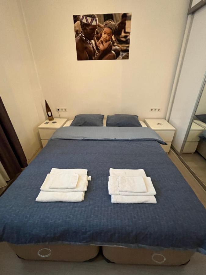 Centrally Located, 2+1 House In Taksim, Cihangir Διαμέρισμα Κωνσταντινούπολη Εξωτερικό φωτογραφία