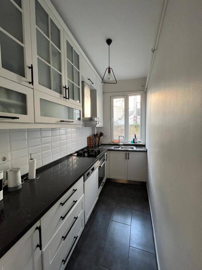 Centrally Located, 2+1 House In Taksim, Cihangir Διαμέρισμα Κωνσταντινούπολη Εξωτερικό φωτογραφία