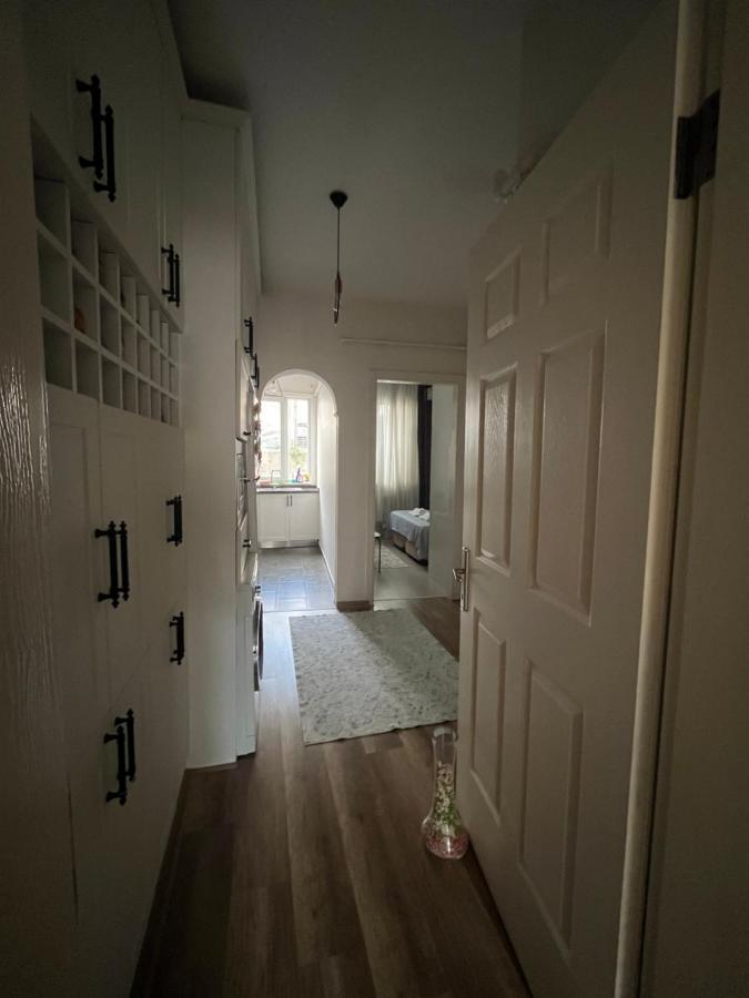 Centrally Located, 2+1 House In Taksim, Cihangir Διαμέρισμα Κωνσταντινούπολη Εξωτερικό φωτογραφία