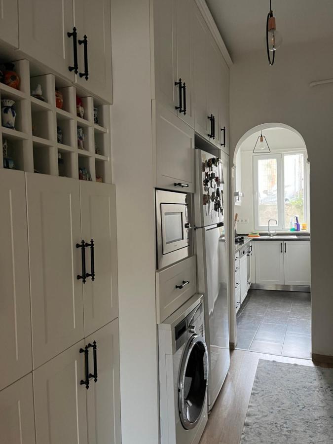 Centrally Located, 2+1 House In Taksim, Cihangir Διαμέρισμα Κωνσταντινούπολη Εξωτερικό φωτογραφία