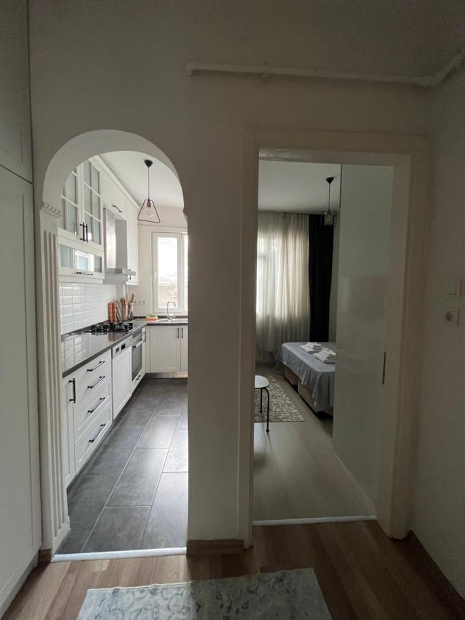 Centrally Located, 2+1 House In Taksim, Cihangir Διαμέρισμα Κωνσταντινούπολη Εξωτερικό φωτογραφία