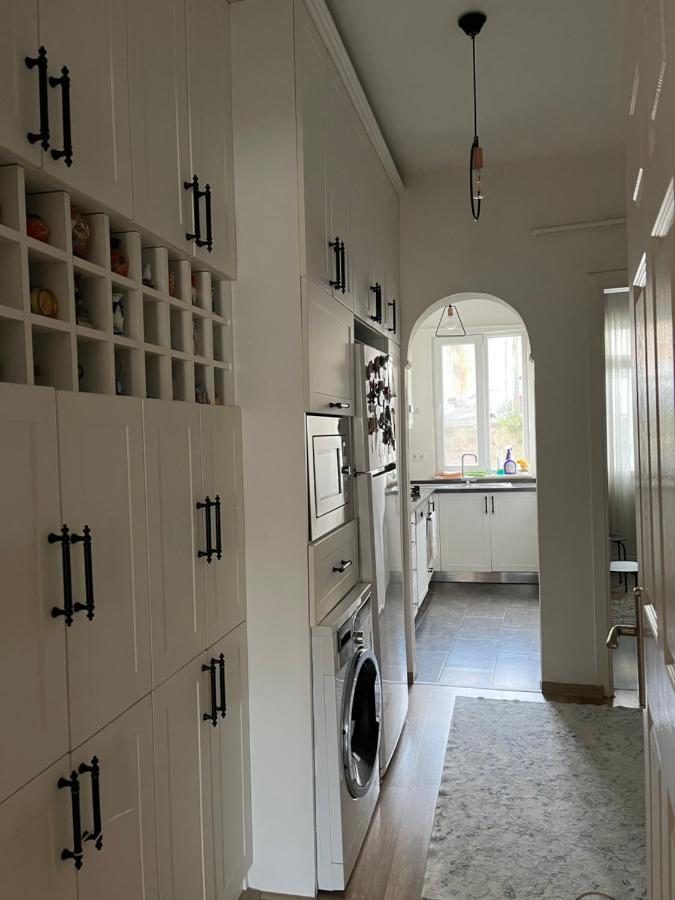 Centrally Located, 2+1 House In Taksim, Cihangir Διαμέρισμα Κωνσταντινούπολη Εξωτερικό φωτογραφία
