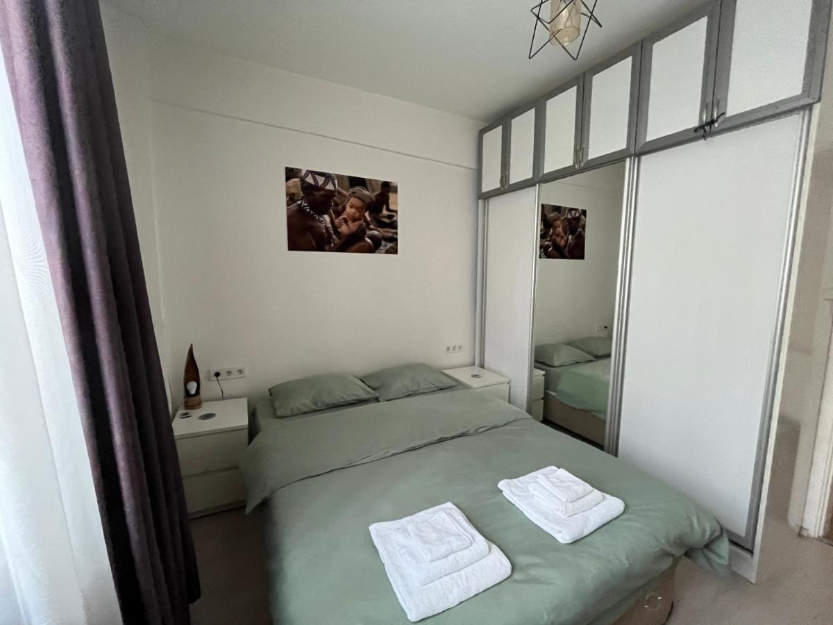 Centrally Located, 2+1 House In Taksim, Cihangir Διαμέρισμα Κωνσταντινούπολη Εξωτερικό φωτογραφία