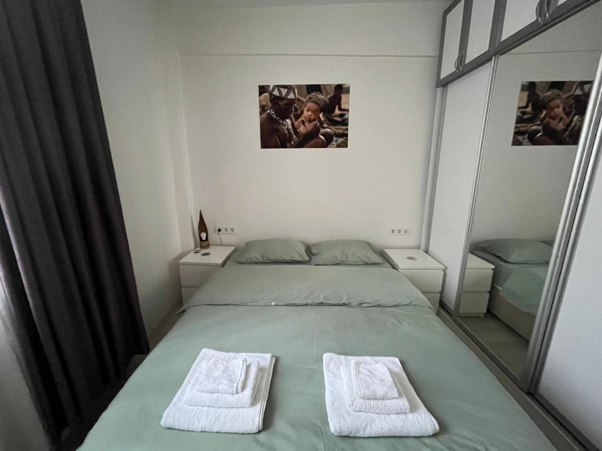 Centrally Located, 2+1 House In Taksim, Cihangir Διαμέρισμα Κωνσταντινούπολη Εξωτερικό φωτογραφία