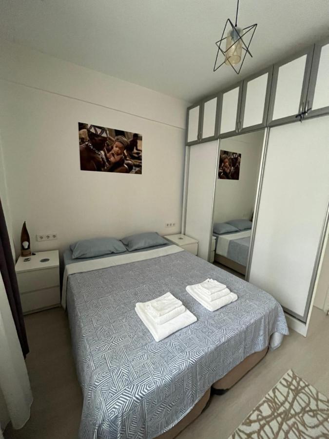 Centrally Located, 2+1 House In Taksim, Cihangir Διαμέρισμα Κωνσταντινούπολη Εξωτερικό φωτογραφία