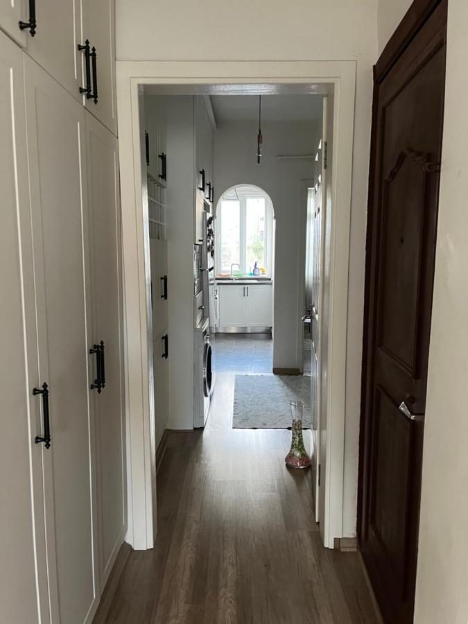 Centrally Located, 2+1 House In Taksim, Cihangir Διαμέρισμα Κωνσταντινούπολη Εξωτερικό φωτογραφία