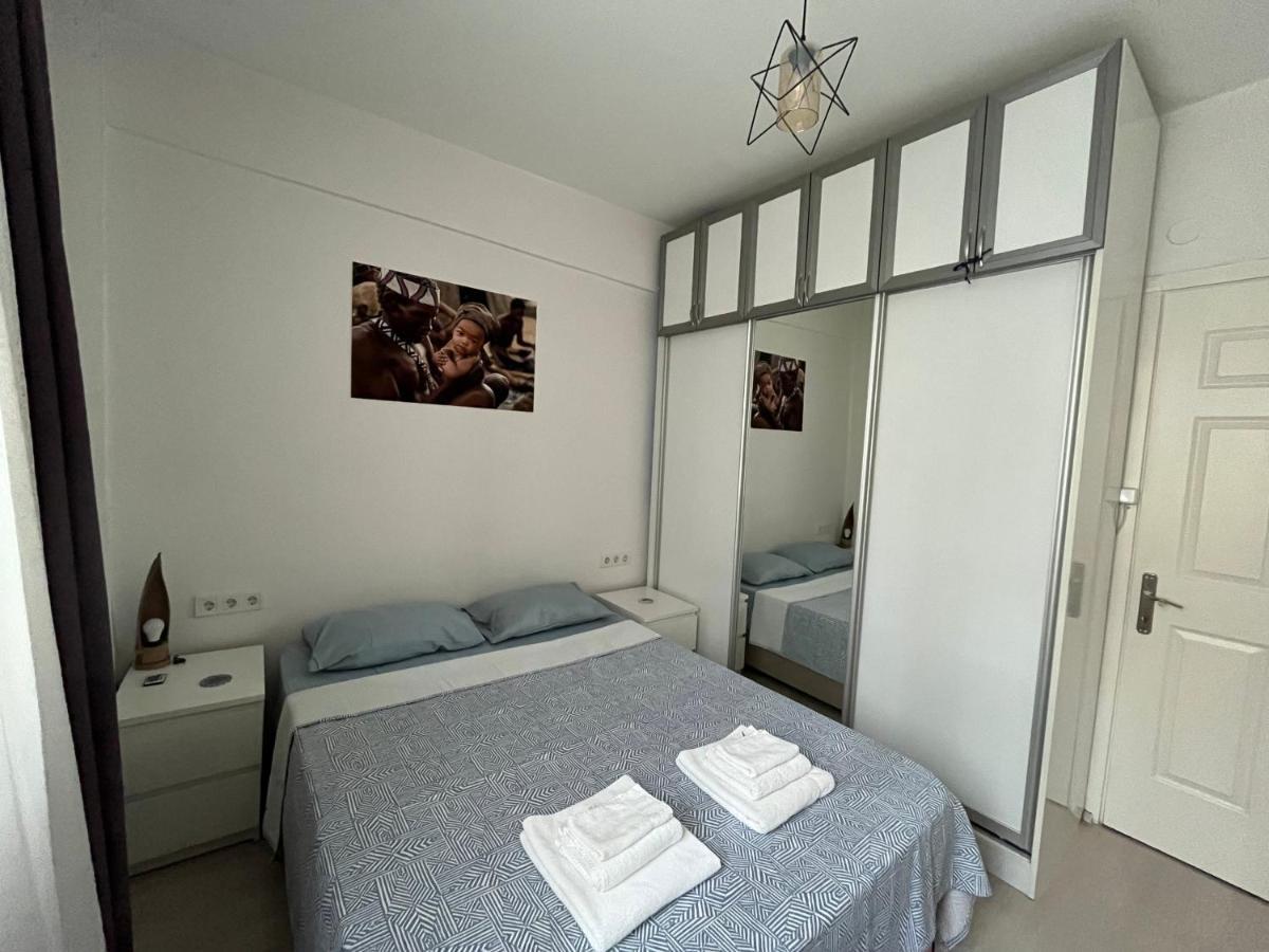 Centrally Located, 2+1 House In Taksim, Cihangir Διαμέρισμα Κωνσταντινούπολη Εξωτερικό φωτογραφία